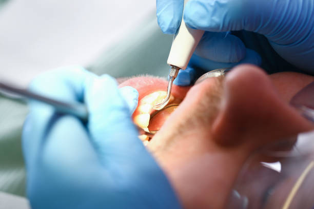 Best Weekend Emergency Dentist in Andrews, TX