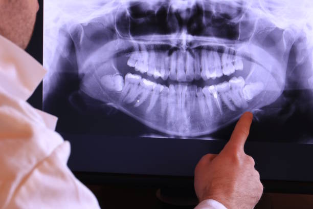 Best Cosmetic Emergency Dentistry in Andrews, TX