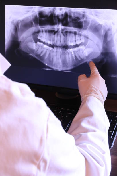 Best Emergency Dental Care for Broken or Chipped Teeth in Andrews, TX