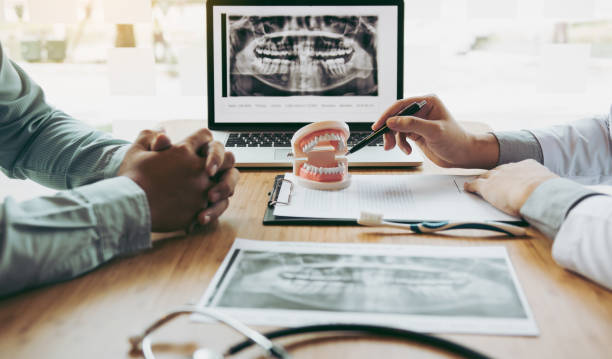 Best Cosmetic Emergency Dentistry in Andrews, TX