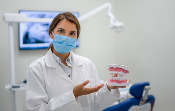 Best Same-Day Emergency Dental Services in Andrews, TX