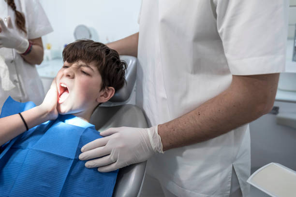 Best Emergency Tooth Extraction in Andrews, TX
