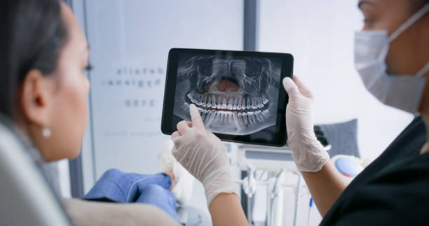 Best Pediatric Emergency Dentist in Andrews, TX