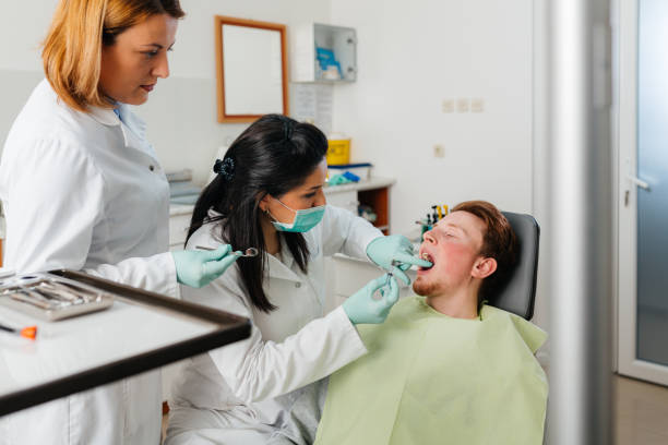 Best Urgent Care for Lost Fillings or Crowns in Andrews, TX
