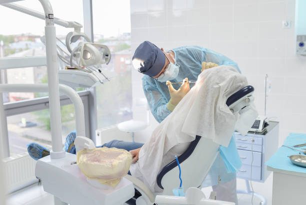 Best Same-Day Emergency Dental Services in Andrews, TX